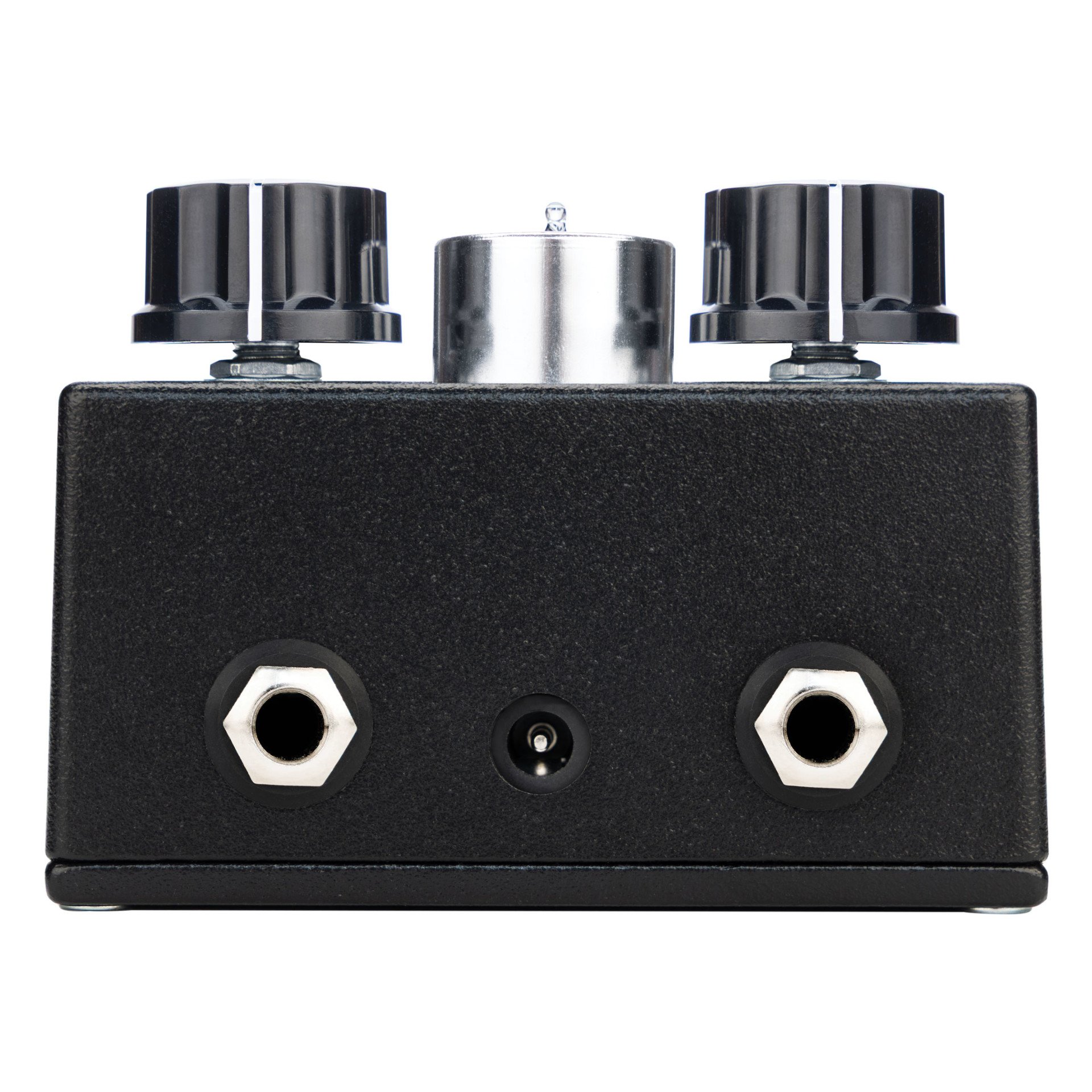 ZEQD PRE Tube Preamp / Booster